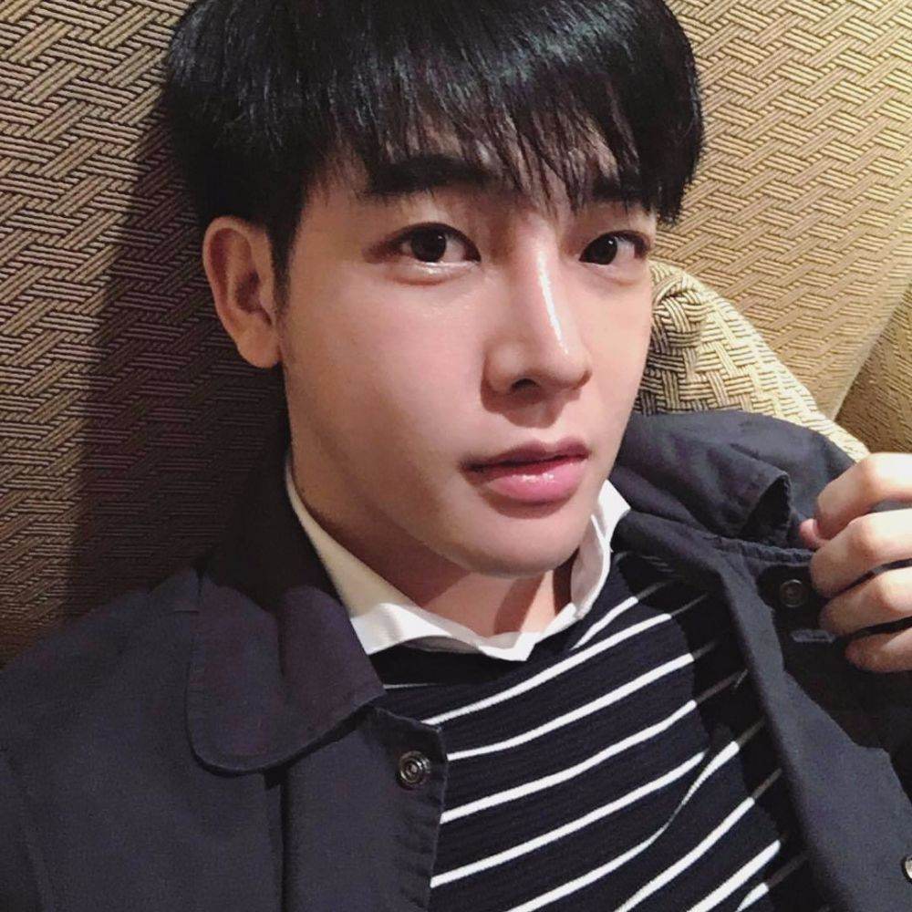 พลิกชีวิต มิว สุรเดช หนุ่มไทยจากหน้าตาบ้าน สู่ความหล่อระดับโอปป้า !
