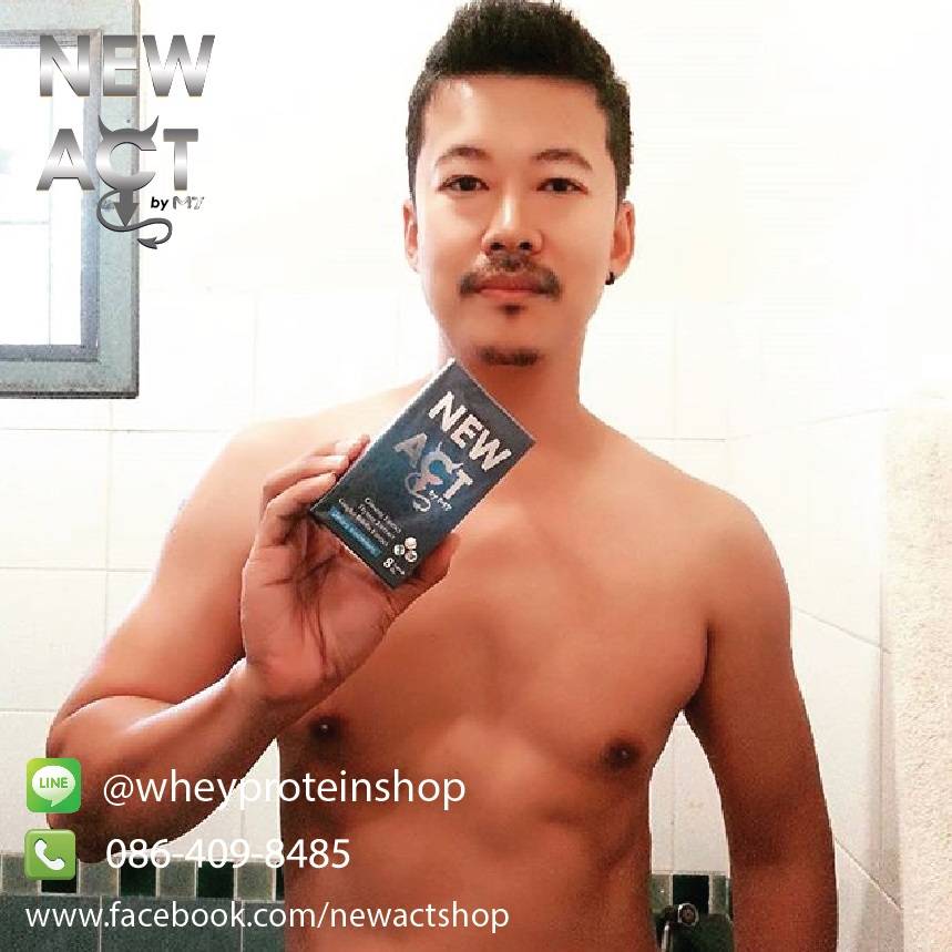 รัดเป้าตุง!!! หมีมีหนวด นุ่งกางเกงในตัวจิ๋ว โชว์ของใหญ่กลางทะเล คืนความสุขให้แฟนคลับ