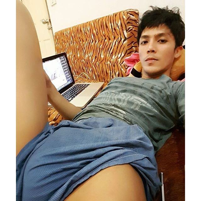 น่าจับ!!! ไข่ใหญ่ พ่อให้มายาวๆ น่าได้ น่าโดน