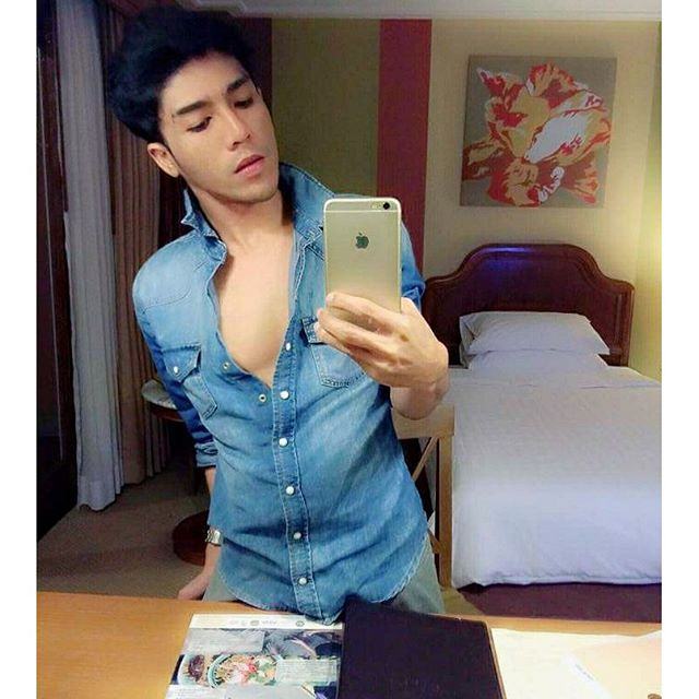 น่าจับ!!! ไข่ใหญ่ พ่อให้มายาวๆ น่าได้ น่าโดน