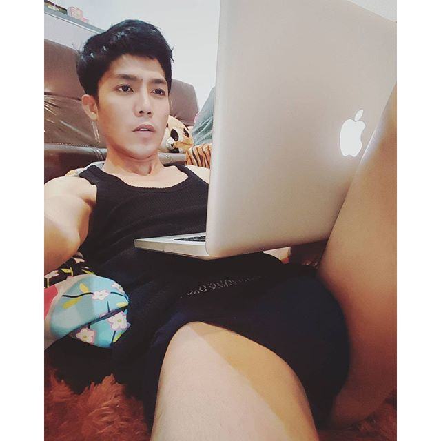 น่าจับ!!! ไข่ใหญ่ พ่อให้มายาวๆ น่าได้ น่าโดน