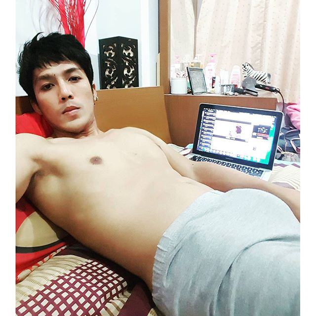 น่าจับ!!! ไข่ใหญ่ พ่อให้มายาวๆ น่าได้ น่าโดน