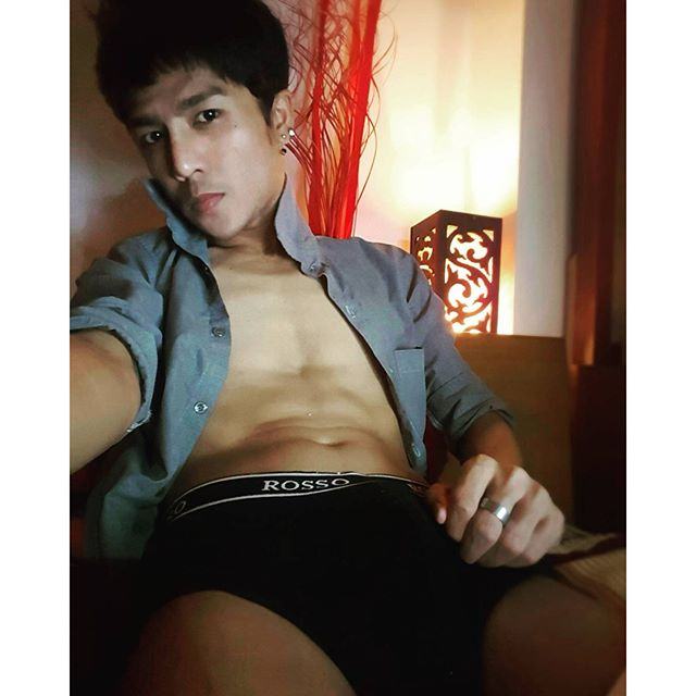 น่าจับ!!! ไข่ใหญ่ พ่อให้มายาวๆ น่าได้ น่าโดน