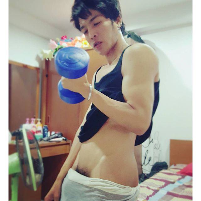 น่าจับ!!! ไข่ใหญ่ พ่อให้มายาวๆ น่าได้ น่าโดน