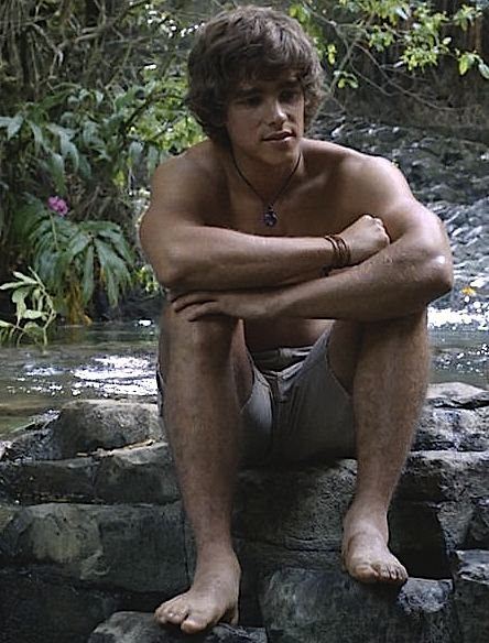 Brenton Thwaites