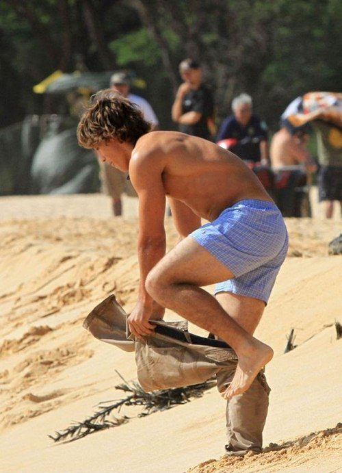Brenton Thwaites