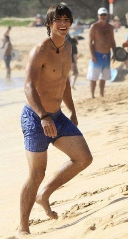 Brenton Thwaites