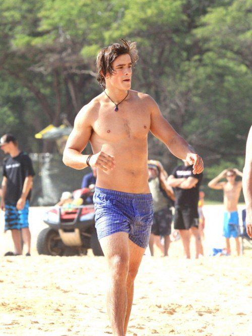 Brenton Thwaites