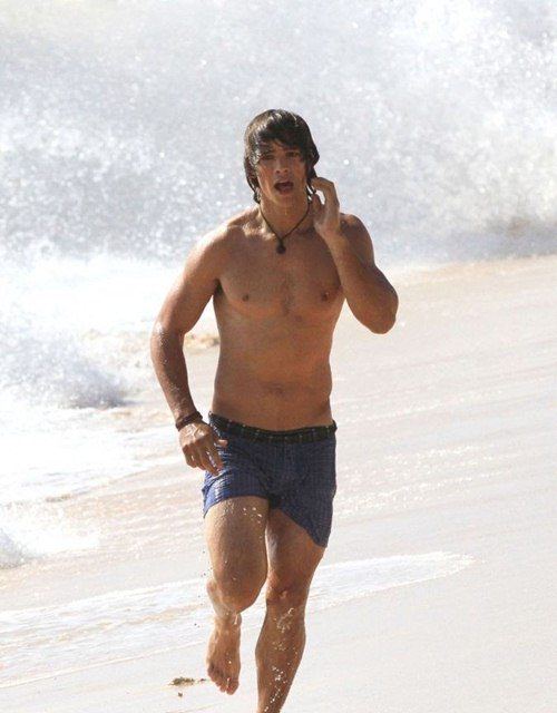 Brenton Thwaites