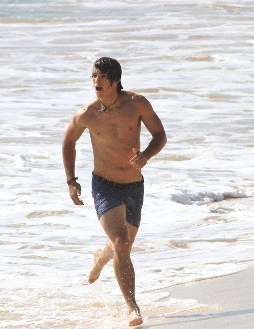Brenton Thwaites
