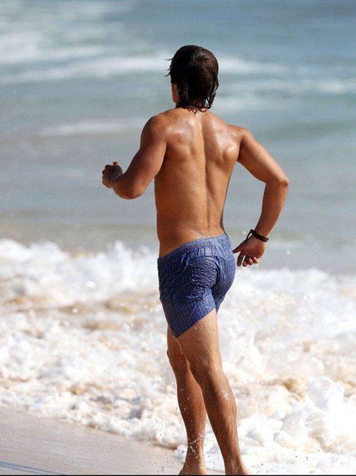 Brenton Thwaites