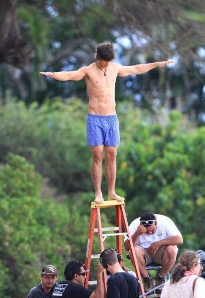 Brenton Thwaites