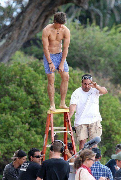 Brenton Thwaites