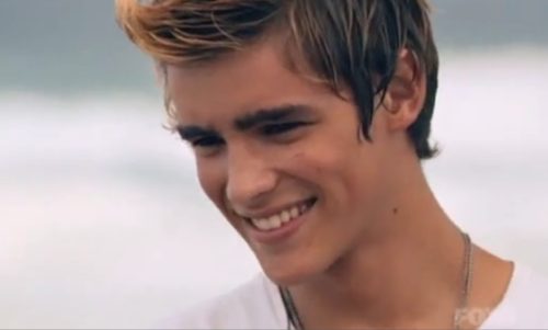 Brenton Thwaites