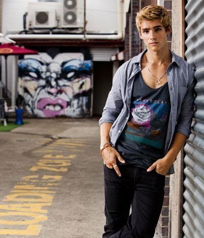 Brenton Thwaites