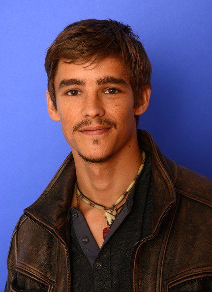 Brenton Thwaites