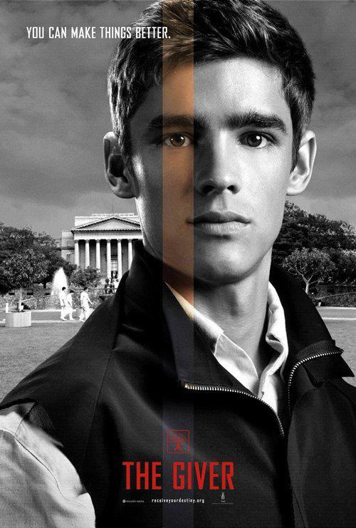 Brenton Thwaites