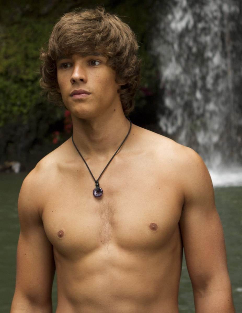 Brenton Thwaites