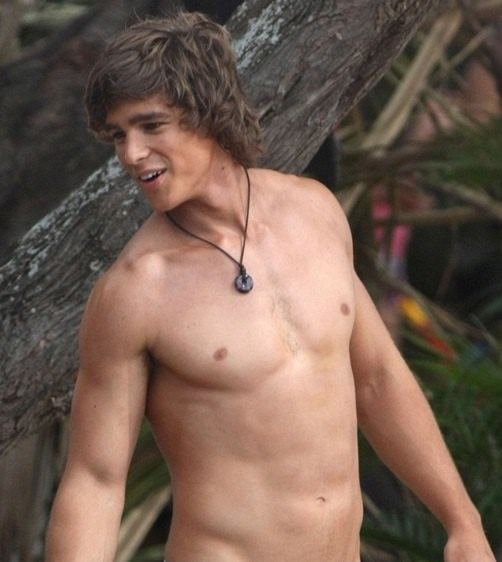 Brenton Thwaites
