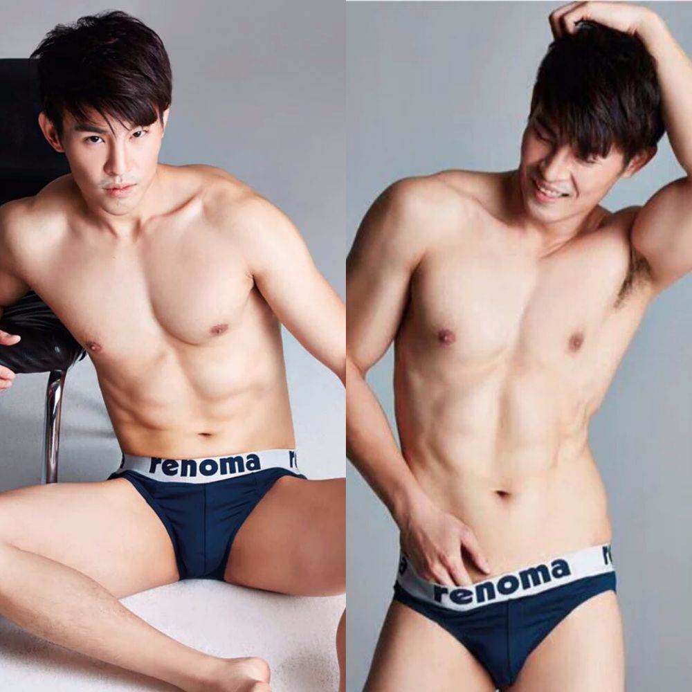 Attitude Magazine การโหวตหนุ่มแซ่บประจำปี [part 4]