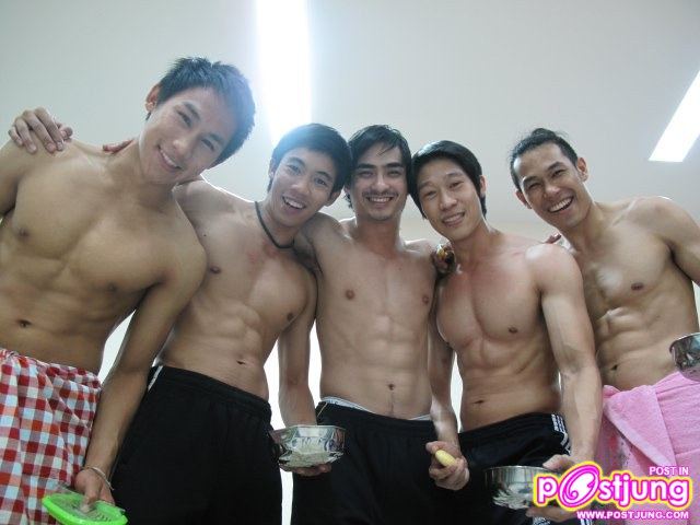 ฟินครับ +บารวี ๕๐๕