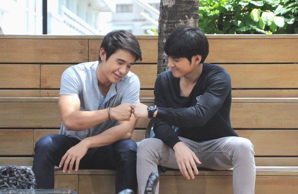 รู้สึกเผ็ด!! และสลับซับซ้อนคู่กันน่าดู เรื่องนี้>>>กรุงเทพมหานครซ้อนรัก