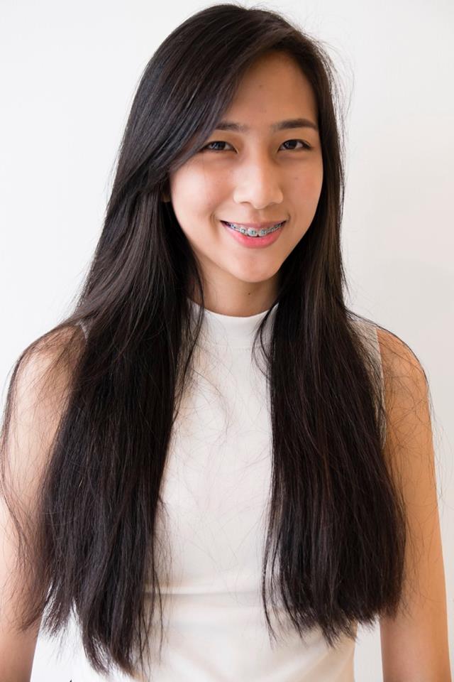 ผู้เข้ารอบ 18 คนสุดท้าย มิสแกรนด์กรุงเทพมหานคร 2016
