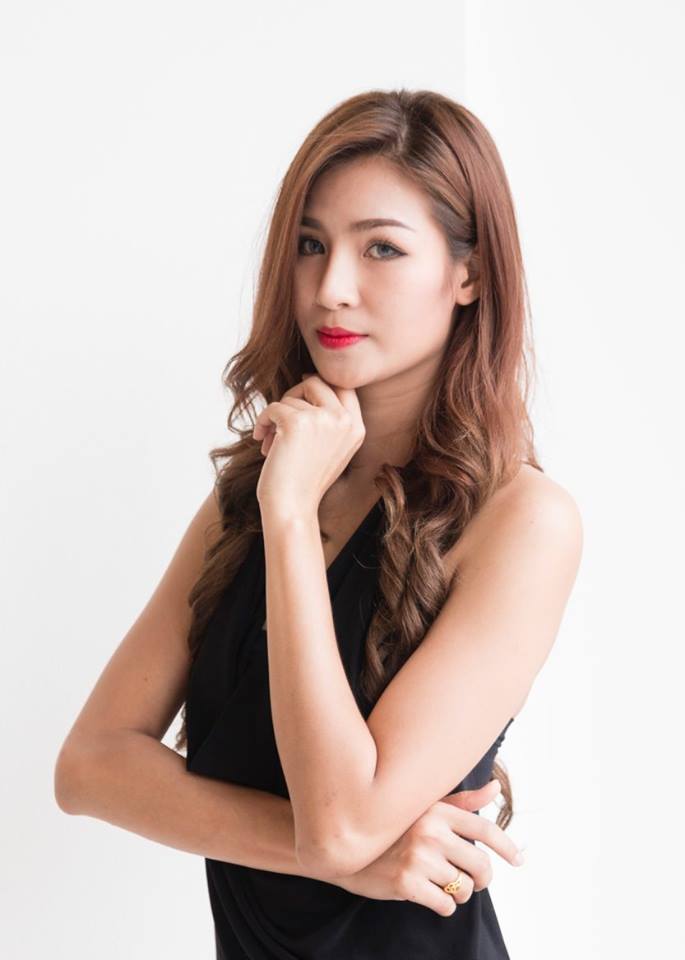 ผู้เข้ารอบ 18 คนสุดท้าย มิสแกรนด์กรุงเทพมหานคร 2016