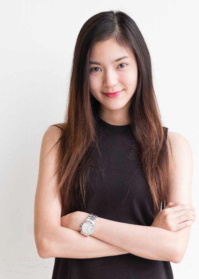 ผู้เข้ารอบ 18 คนสุดท้าย มิสแกรนด์กรุงเทพมหานคร 2016
