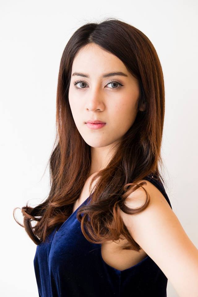 ผู้เข้ารอบ 18 คนสุดท้าย มิสแกรนด์กรุงเทพมหานคร 2016