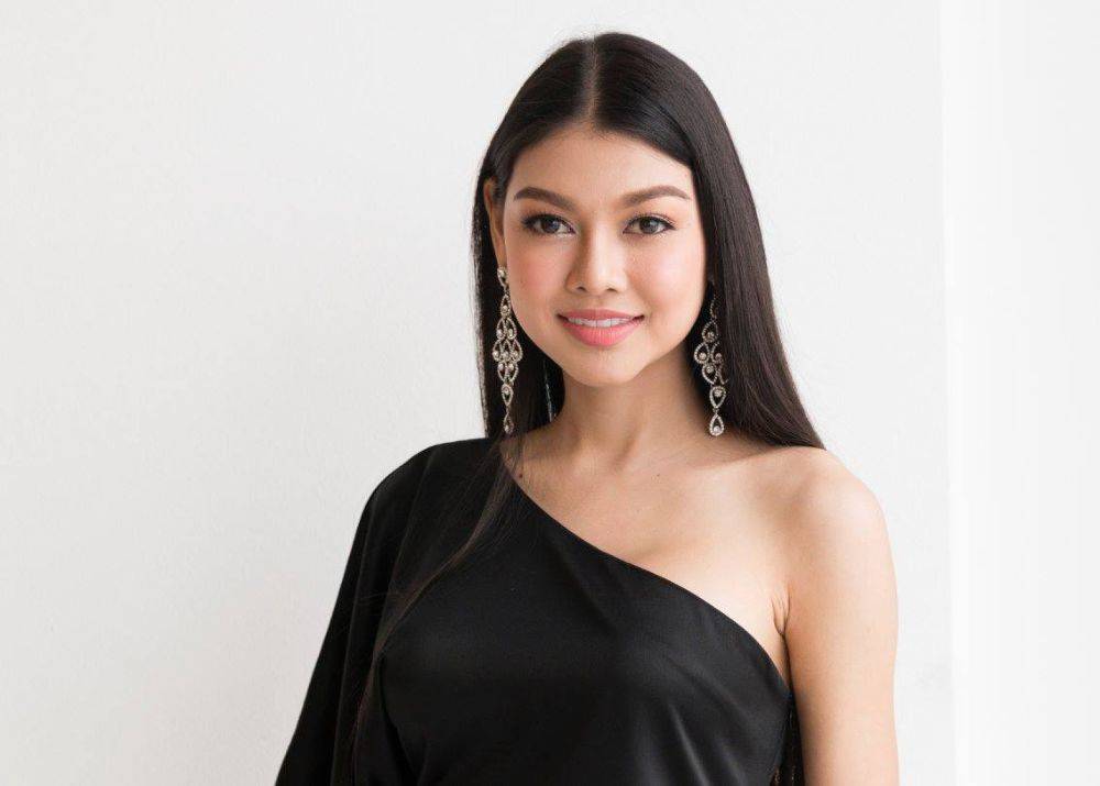 ผู้เข้ารอบ 18 คนสุดท้าย มิสแกรนด์กรุงเทพมหานคร 2016