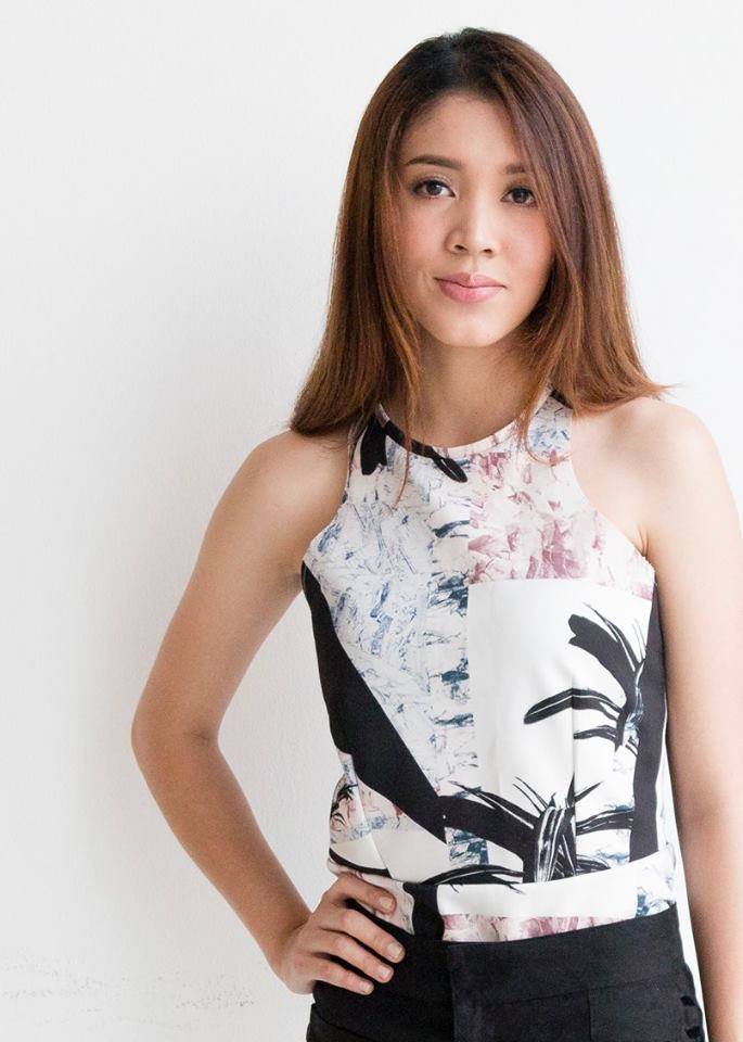 ผู้เข้ารอบ 18 คนสุดท้าย มิสแกรนด์กรุงเทพมหานคร 2016
