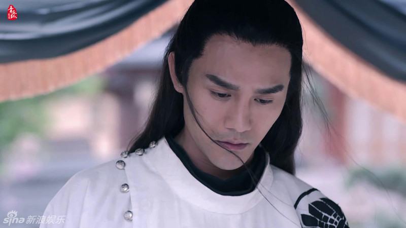 Legend Of Nine Tails Fox《青丘狐传说》 2016 part132