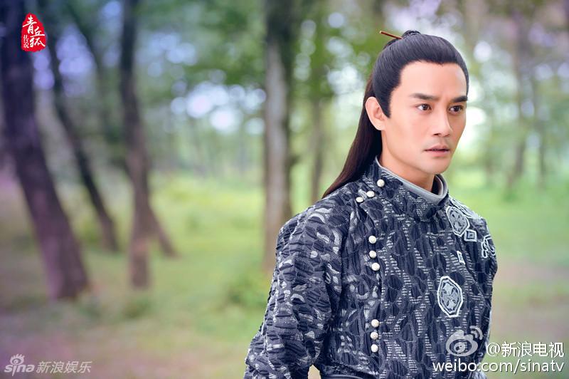 Legend Of Nine Tails Fox《青丘狐传说》 2016 part132