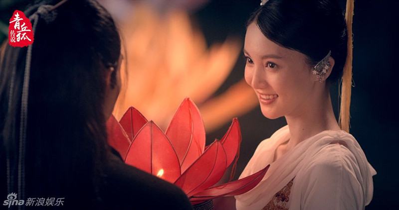 Legend Of Nine Tails Fox《青丘狐传说》 2016 part132