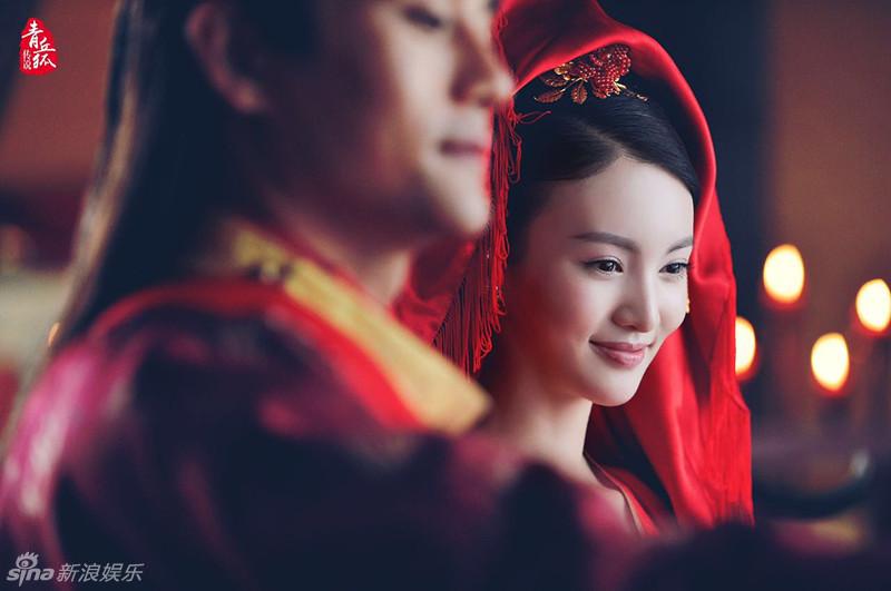 Legend Of Nine Tails Fox《青丘狐传说》 2016 part132