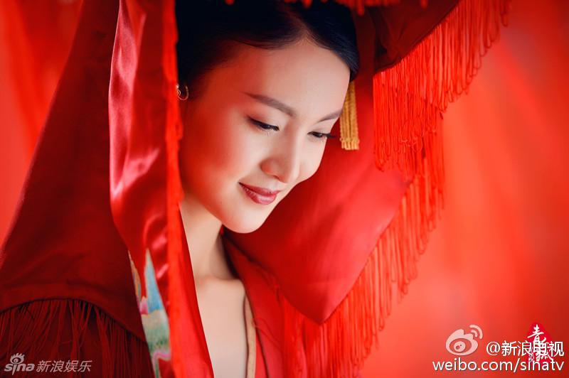 Legend Of Nine Tails Fox《青丘狐传说》 2016 part132