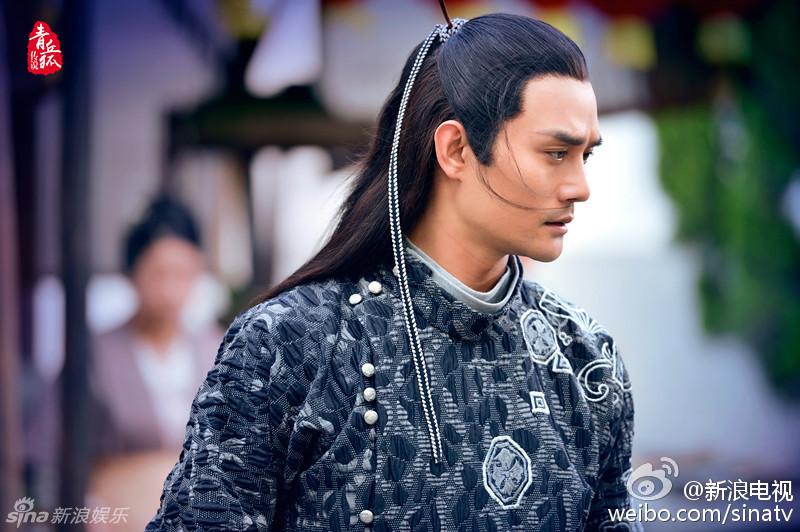 Legend Of Nine Tails Fox《青丘狐传说》 2016 part132