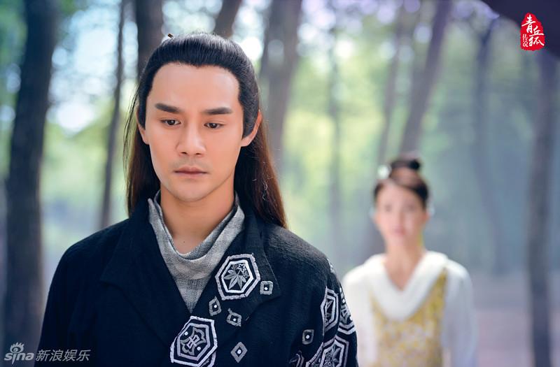 Legend Of Nine Tails Fox《青丘狐传说》 2016 part132