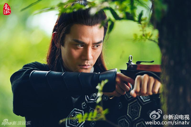 Legend Of Nine Tails Fox《青丘狐传说》 2016 part132