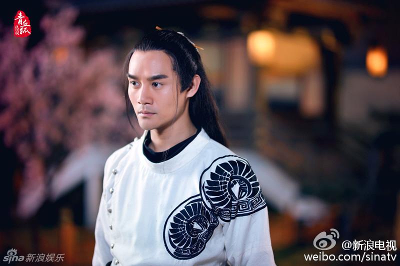 Legend Of Nine Tails Fox《青丘狐传说》 2016 part132