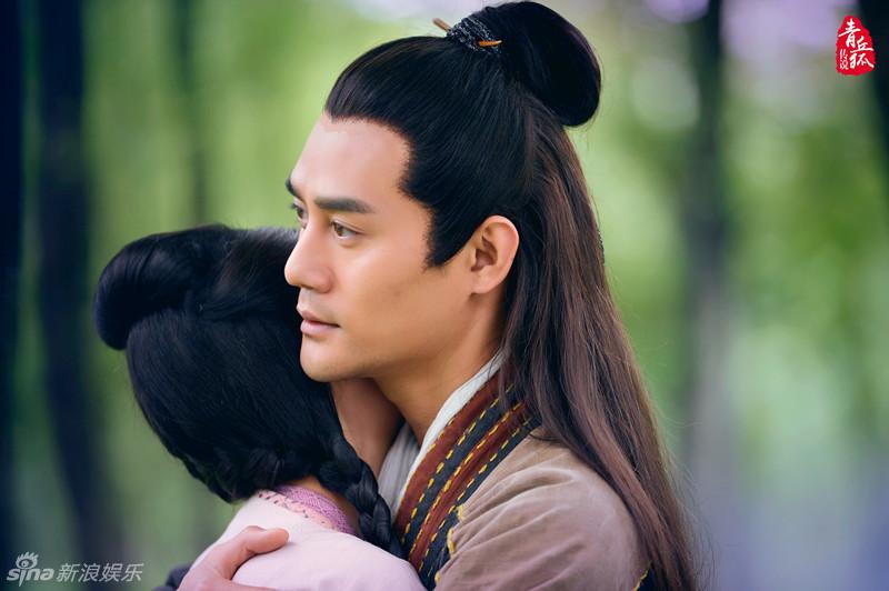 Legend Of Nine Tails Fox《青丘狐传说》 2016 part132