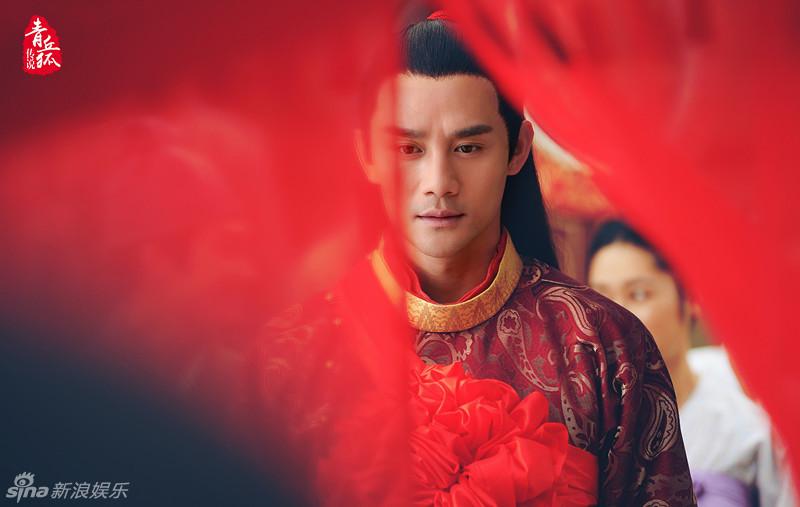 Legend Of Nine Tails Fox《青丘狐传说》 2016 part132