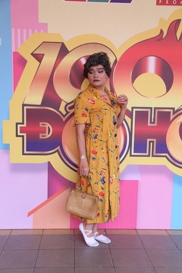 Koolcheng Trịnh Tú Trung - Reality show "1000 Độ Hot" - 6th Show
