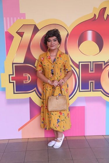 Koolcheng Trịnh Tú Trung - Reality show "1000 Độ Hot" - 6th Show