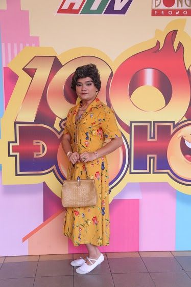 Koolcheng Trịnh Tú Trung - Reality show "1000 Độ Hot" - 6th Show