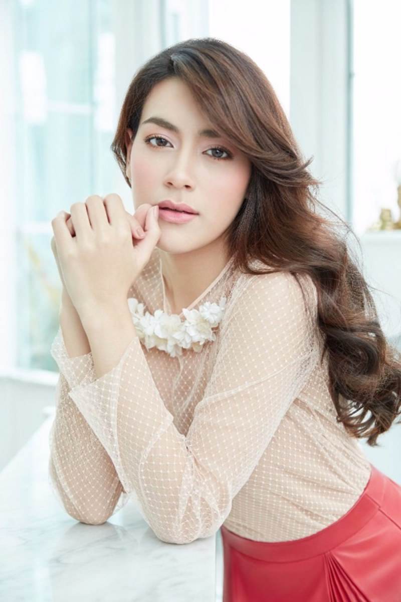 คิมเบอร์ลี่ @ HER WORLD vol.13 no.145 March 2016