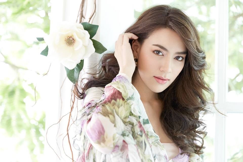 คิมเบอร์ลี่ @ HER WORLD vol.13 no.145 March 2016