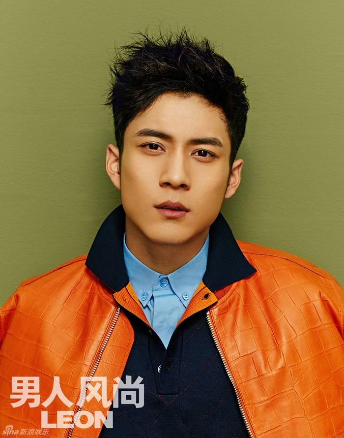 Han Dong Jun @ Leon China March 2016