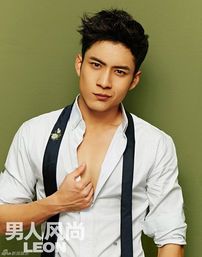 Han Dong Jun @ Leon China March 2016